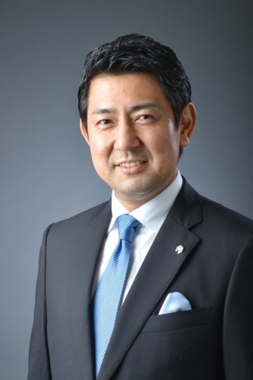 スタジオ撮影